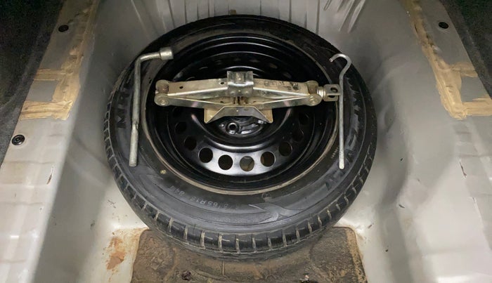 2014 Honda City 1.5L I-DTEC SV, Diesel, Manual, 67,387 km, Spare Tyre