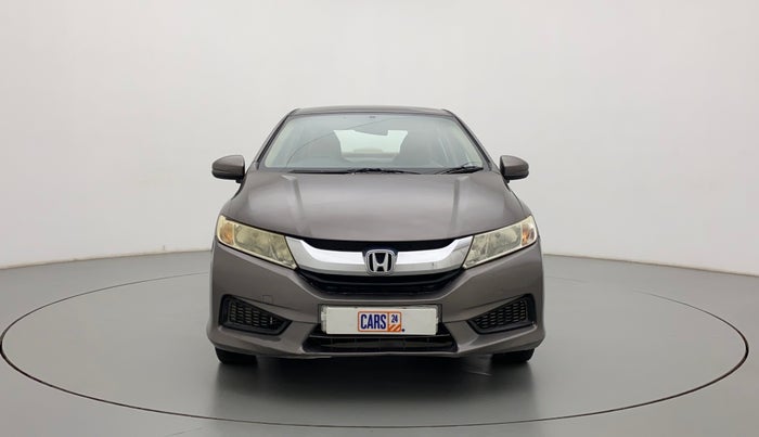 2014 Honda City 1.5L I-DTEC SV, Diesel, Manual, 67,387 km, Highlights