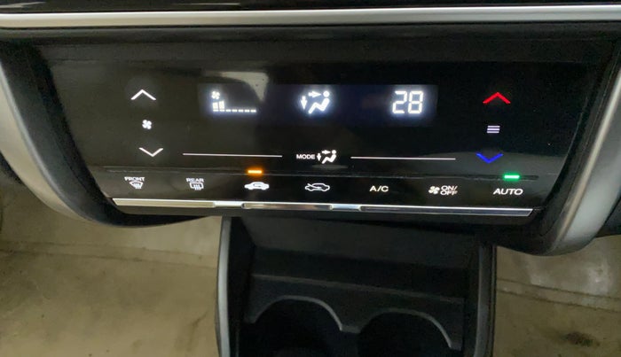2014 Honda City 1.5L I-DTEC SV, Diesel, Manual, 67,387 km, Automatic Climate Control