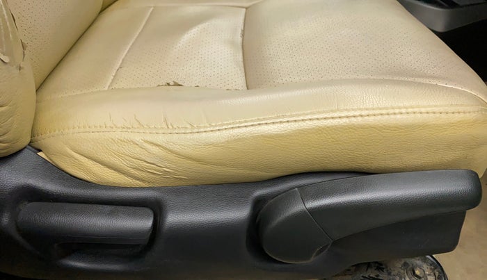 2014 Honda City 1.5L I-DTEC SV, Diesel, Manual, 67,387 km, Driver Side Adjustment Panel