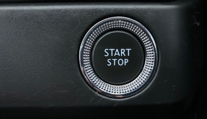 2021 Renault Kiger RXZ 1.0 TURBO MT, Petrol, Manual, 40,712 km, Keyless Start/ Stop Button