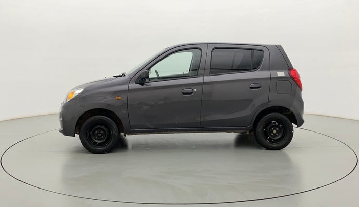 2019 Maruti Alto LXI CNG, CNG, Manual, 56,304 km, Left Side