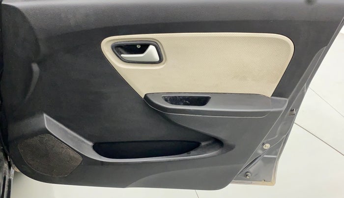 2019 Maruti Alto LXI CNG, CNG, Manual, 56,304 km, Driver Side Door Panels Control