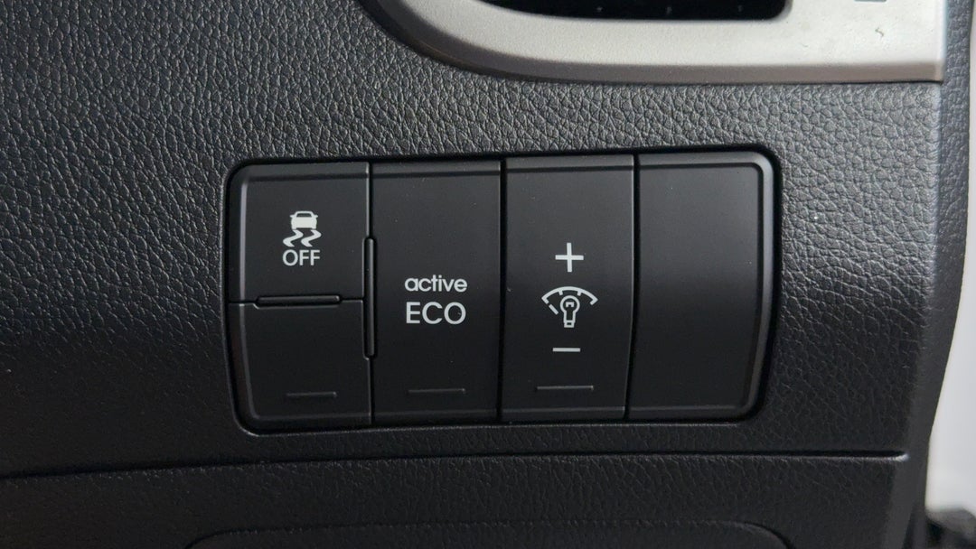 Utility Switches/Buttons