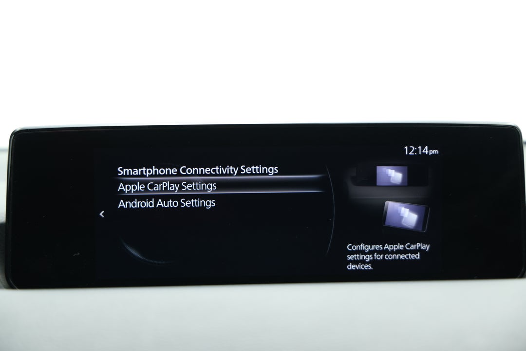 2021 Mazda Mx-30 G20e Evolve Mhev, Automatic, 55997 km, Android/Apple Car Play