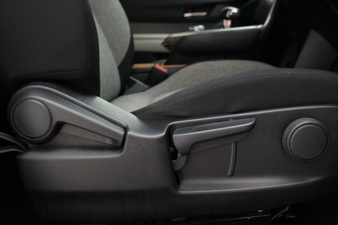 2021 Mazda Mx-30 G20e Evolve Mhev, Automatic, 55997 km, Drivers Side Adjustment Panel