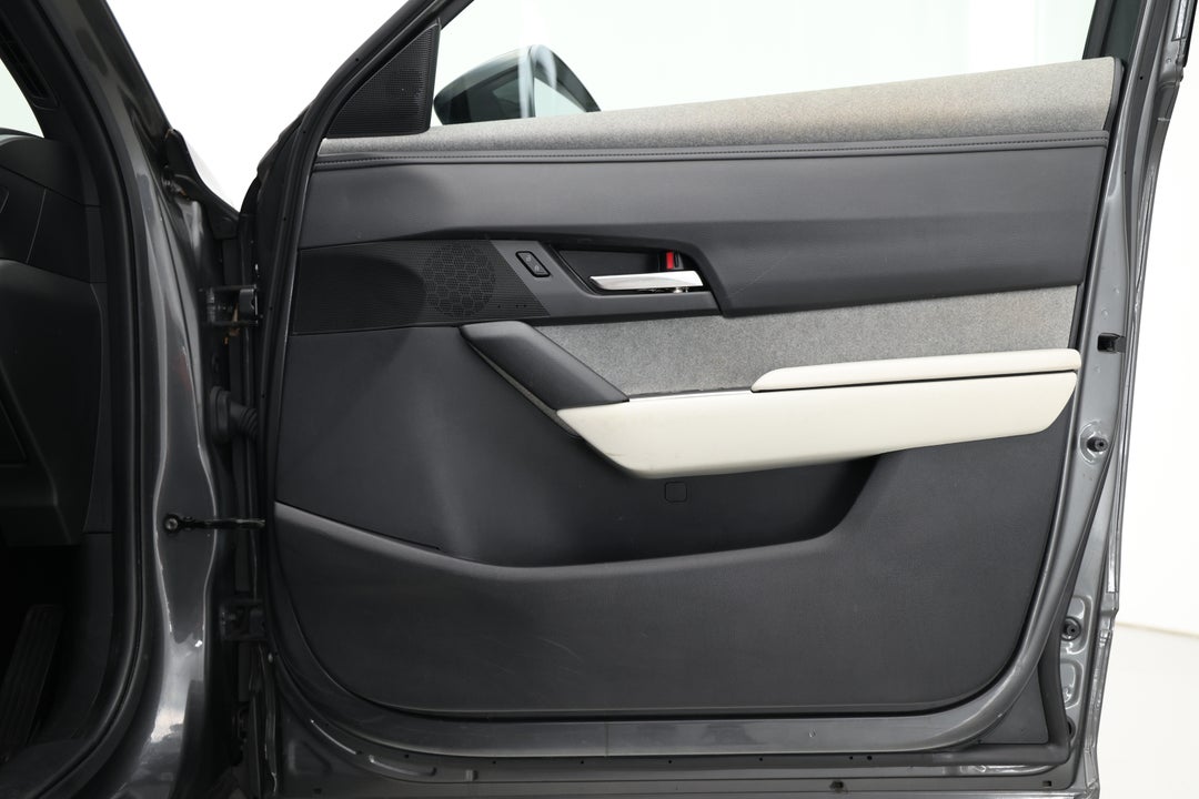 2021 Mazda Mx-30 G20e Evolve Mhev, Automatic, 55997 km, Speaker View