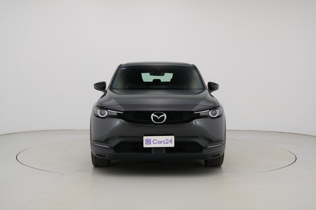 2021 Mazda Mx-30 G20e Evolve Mhev, Automatic, 55997 km, Front View