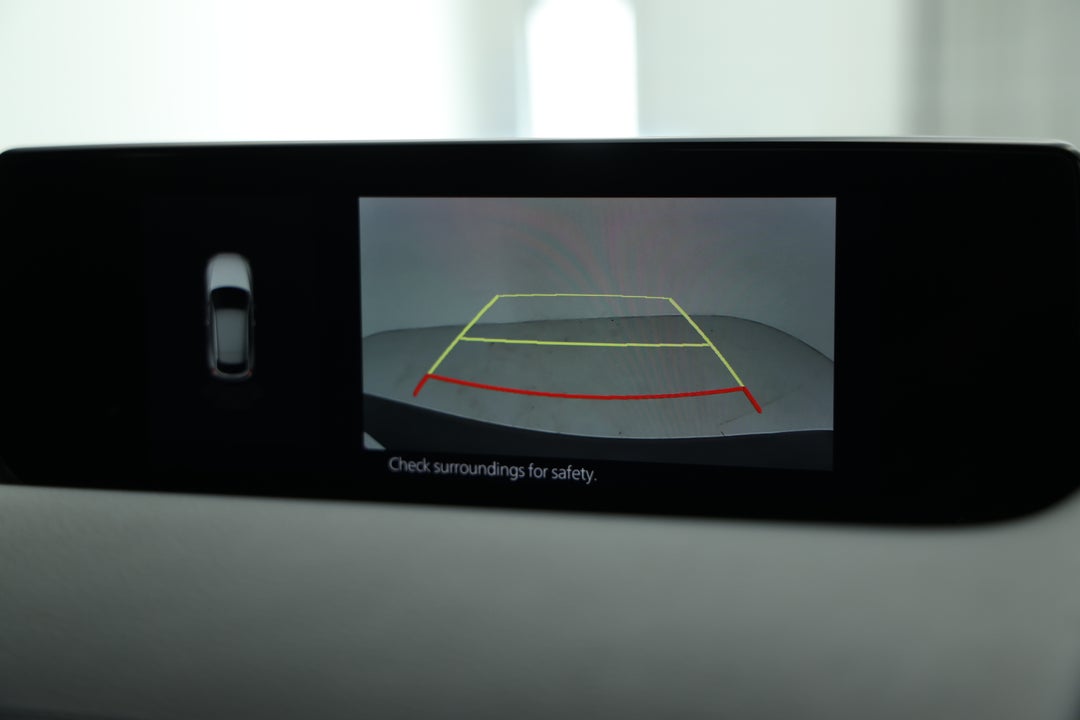 2021 Mazda Mx-30 G20e Evolve Mhev, Automatic, 55997 km, Parking Camera