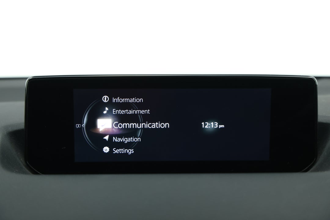 2021 Mazda Mx-30 G20e Evolve Mhev, Automatic, 55997 km, Infotainment System