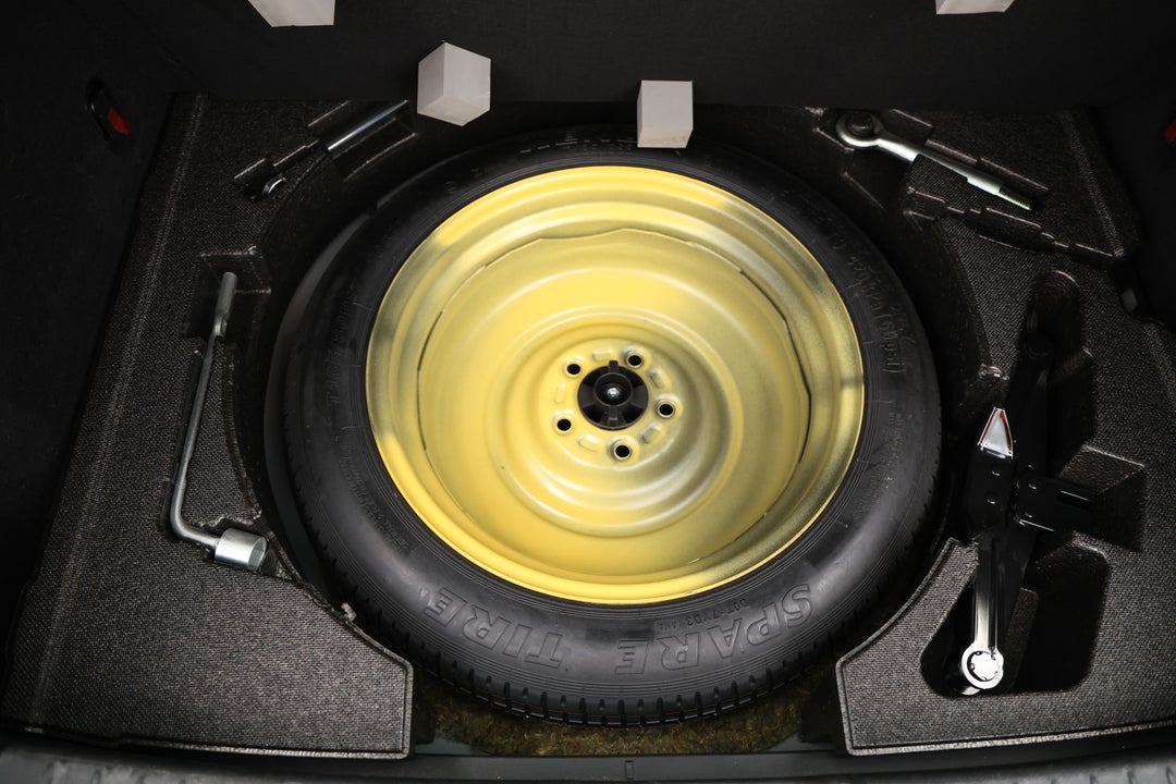 2021 Mazda Mx-30 G20e Evolve Mhev, Automatic, 55997 km, Spare Wheel