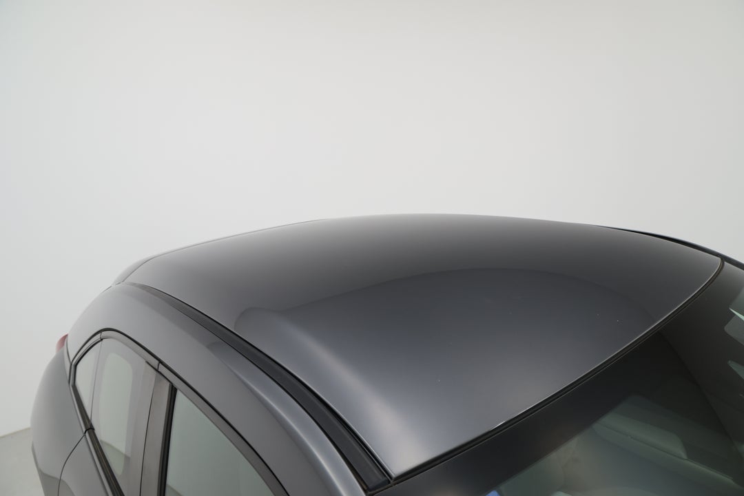 2021 Mazda Mx-30 G20e Evolve Mhev, Automatic, 55997 km, Roof/Sunroof View