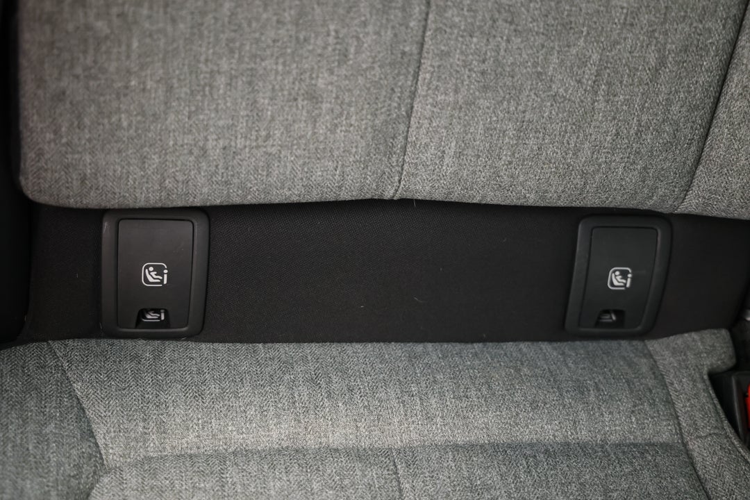 2021 Mazda Mx-30 G20e Evolve Mhev, Automatic, 55997 km, Child Seat Anchor Points