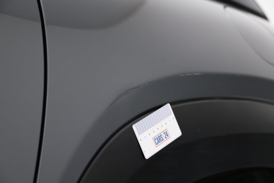 2021 Mazda Mx-30 G20e Evolve Mhev, Automatic, 55997 km, Quarter Panel Rear LHS Scratch