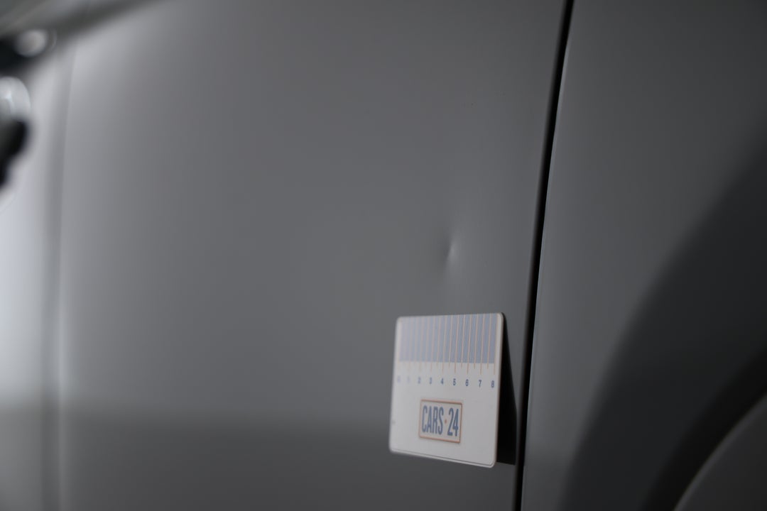 2021 Mazda Mx-30 G20e Evolve Mhev, Automatic, 55997 km, Doors Rear LHS Dent