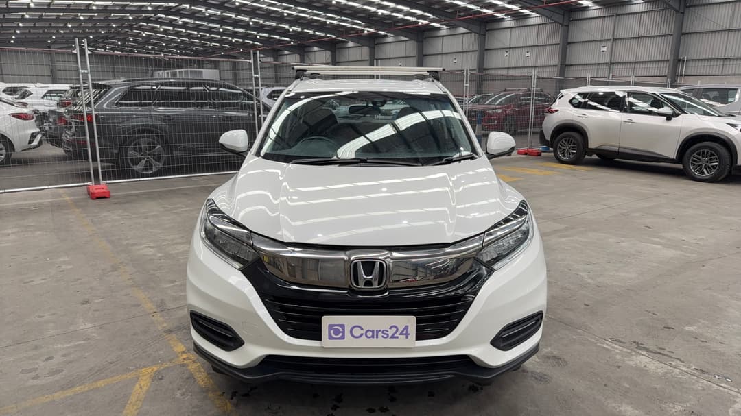 2018 Honda HR-V Vti-s, Automatic, 105033 km, Front View