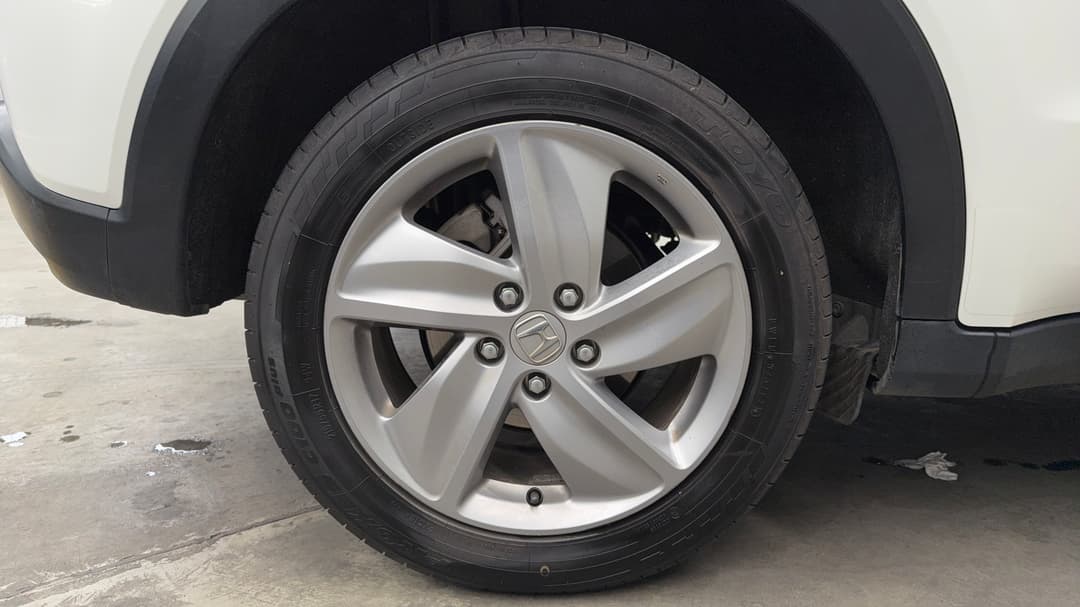 2018 Honda HR-V Vti-s, Automatic, 105033 km, Right Rear Wheel