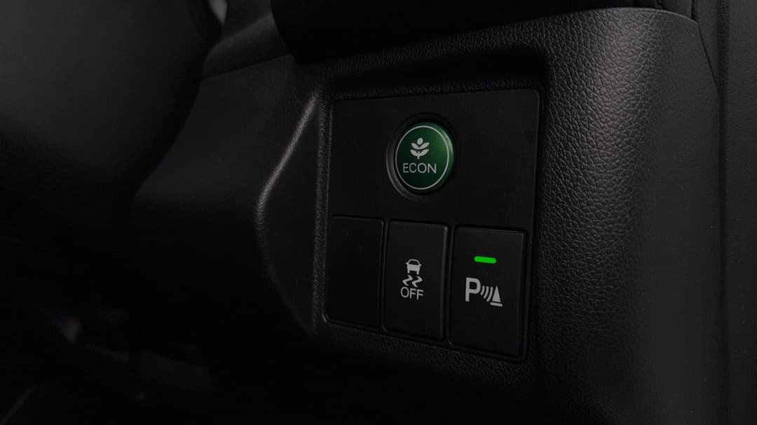 2018 Honda HR-V Vti-s, Automatic, 105033 km, Utility Switches/Buttons