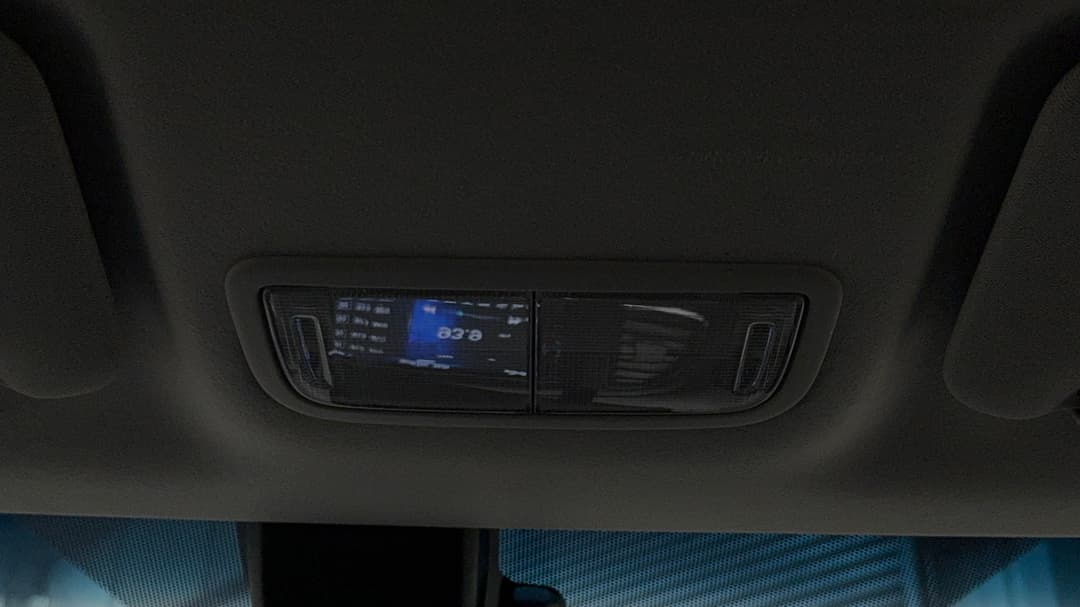 2018 Honda HR-V Vti-s, Automatic, 105033 km, On-Roof Controls/Sunglass holder