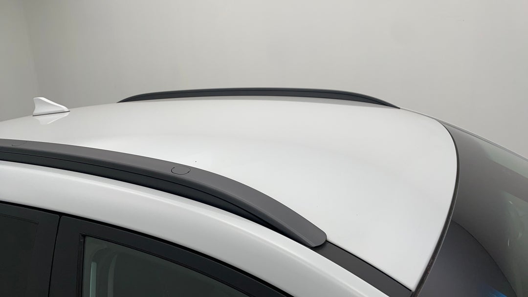 2019 Hyundai Kona Elite (fwd), Automatic, 67920 km, Roof/Sunroof View