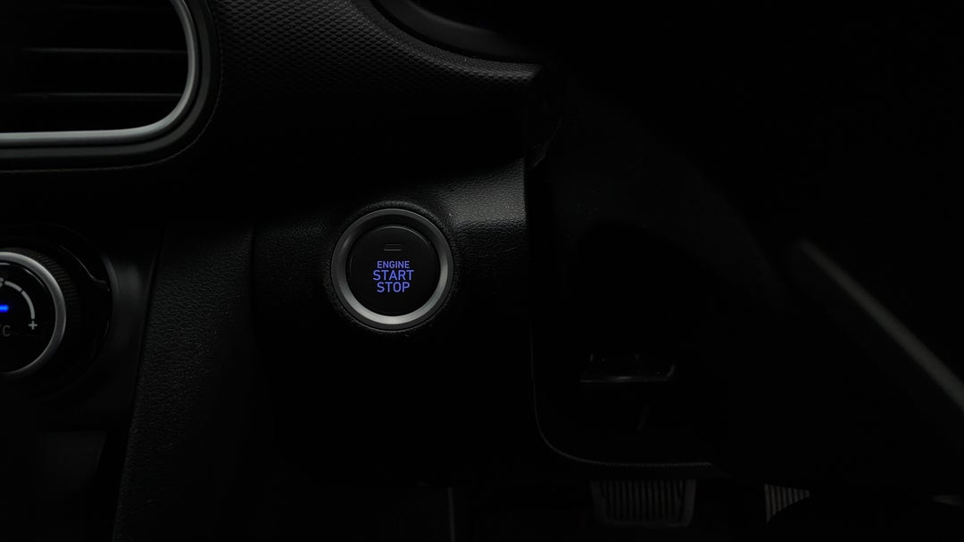 2019 Hyundai Kona Elite (fwd), Automatic, 67920 km, Keyless / Button Start