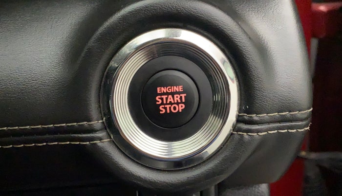 2022 Toyota URBAN CRUISER HYRYDER V AWD NEO DRIVE, Petrol, Manual, 11,072 km, Keyless Start/ Stop Button