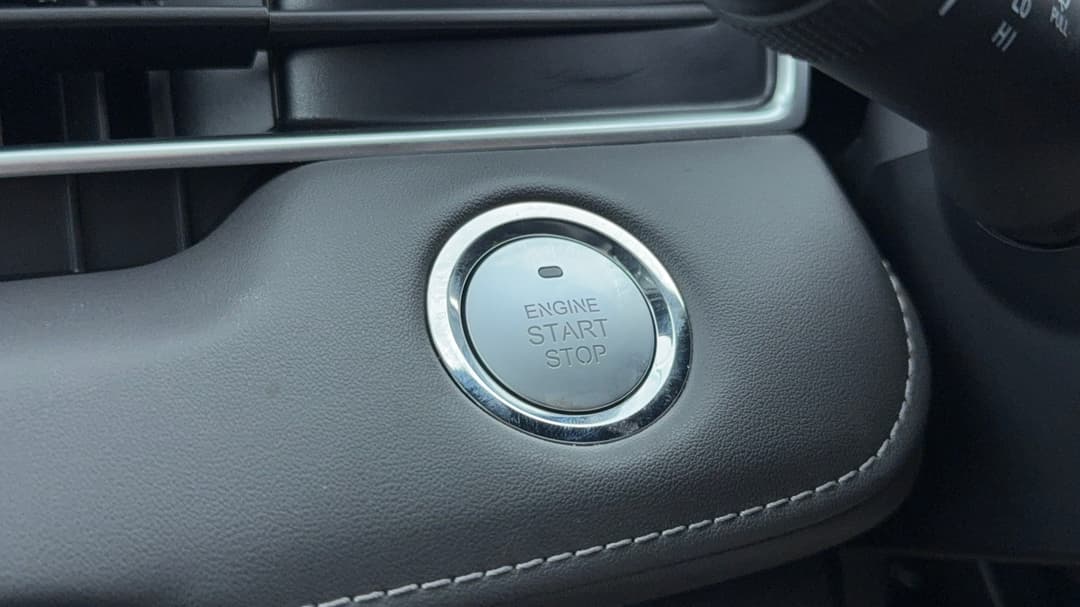 2024 Chery Tiggo 4 Pro Ultimate, Automatic, 1531 km, Keyless / Button Start