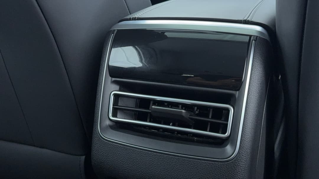2024 Chery Tiggo 4 Pro Ultimate, Automatic, 1531 km, Rear A/C Vent