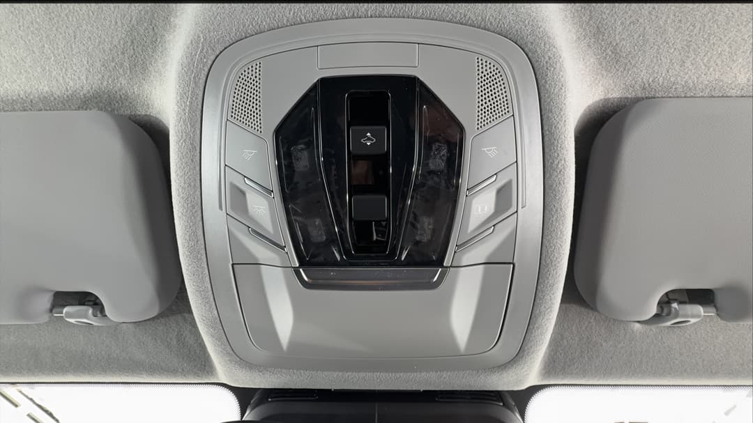 2024 Chery Tiggo 4 Pro Ultimate, Automatic, 1531 km, On-Roof Controls/Sunglass holder