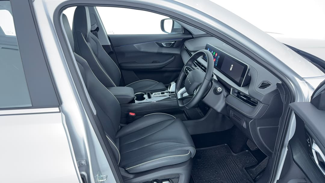 2024 Chery Tiggo 4 Pro Ultimate, Automatic, 1531 km, Right Side Front Door Cabin View