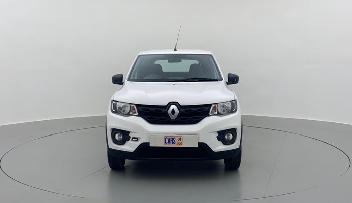 2018 Renault Kwid RXT Opt, Petrol, Manual, 21,051 km, Highlights