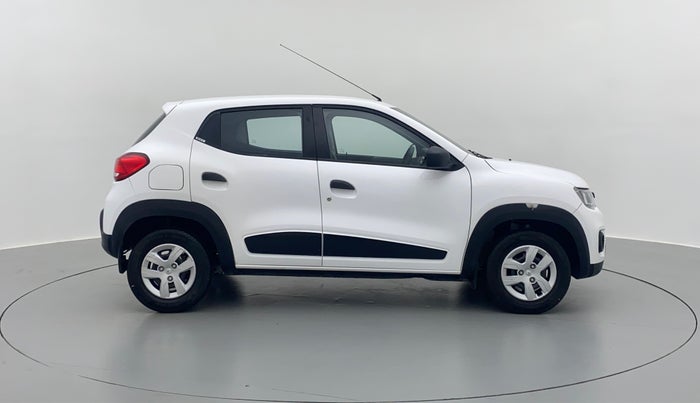 2018 Renault Kwid RXT Opt, Petrol, Manual, 21,051 km, Right Side View