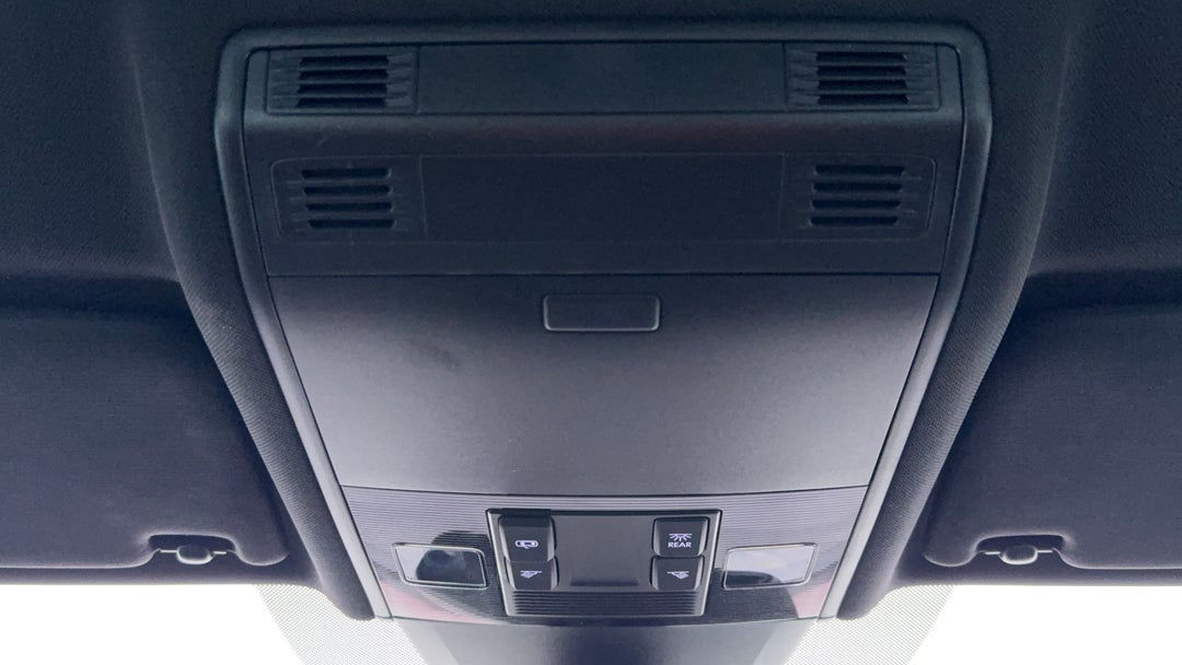 2018 Volkswagen Golf Gti, Automatic, 123164 km, On-Roof Controls/Sunglass holder