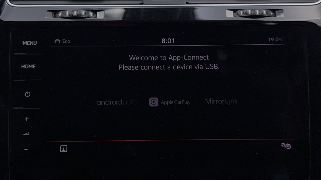 2018 Volkswagen Golf Gti, Automatic, 123164 km, Android/Apple Car Play