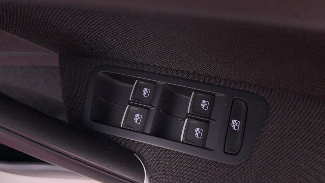 2018 Volkswagen Golf Gti, Automatic, 123164 km, Drivers Side Door Panel Controls