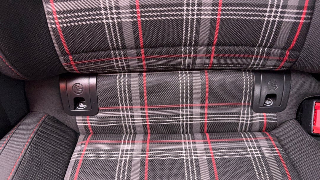 2018 Volkswagen Golf Gti, Automatic, 123164 km, Child Seat Anchor Points