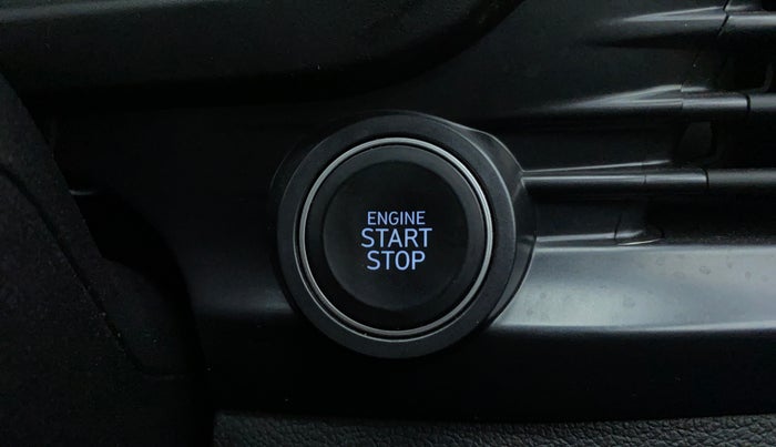 2020 Hyundai NEW I20 ASTA 1.0 GDI TURBO DCT, Petrol, Automatic, 6,779 km, Keyless Start/ Stop Button