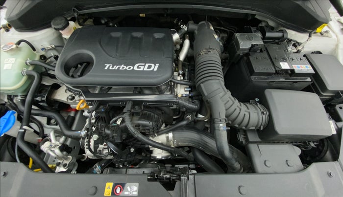 2020 Hyundai NEW I20 ASTA 1.0 GDI TURBO DCT, Petrol, Automatic, 6,779 km, Open Bonet