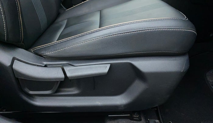 2020 Hyundai NEW I20 ASTA 1.0 GDI TURBO DCT, Petrol, Automatic, 6,779 km, Driver Side Adjustment Panel