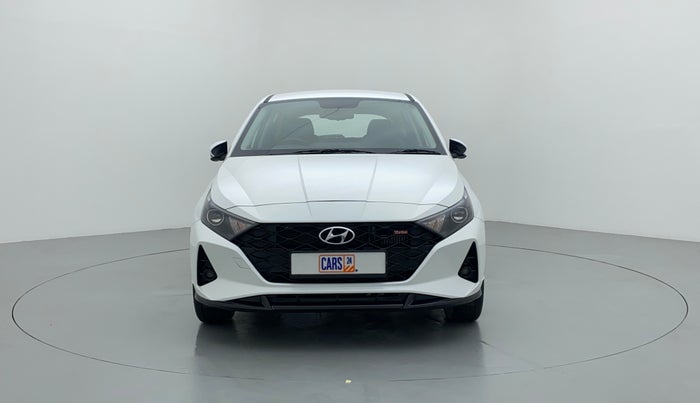 2020 Hyundai NEW I20 ASTA 1.0 GDI TURBO DCT, Petrol, Automatic, 6,779 km, Highlights
