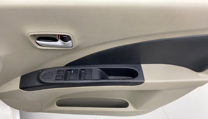 2014 Maruti Celerio VXI, Petrol, Manual, 83,815 km, Driver Side Door Panels Control