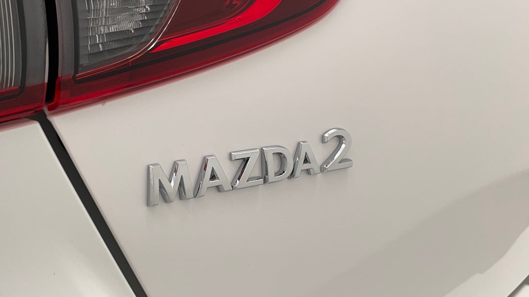 Badge (Boot Left Side)