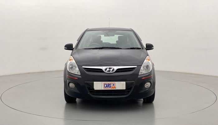 2012 Hyundai i20 ASTA 1.2, Petrol, Manual, 74,363 km, Highlights