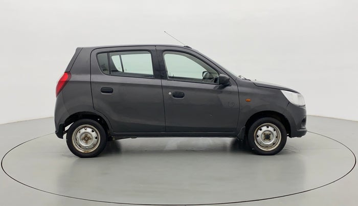 2017 Maruti Alto K10 VXI P, Petrol, Manual, 41,475 km, Right Side View