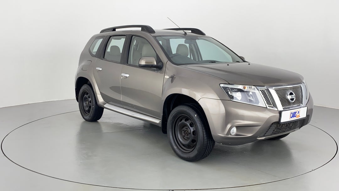 Right Front Diagonal