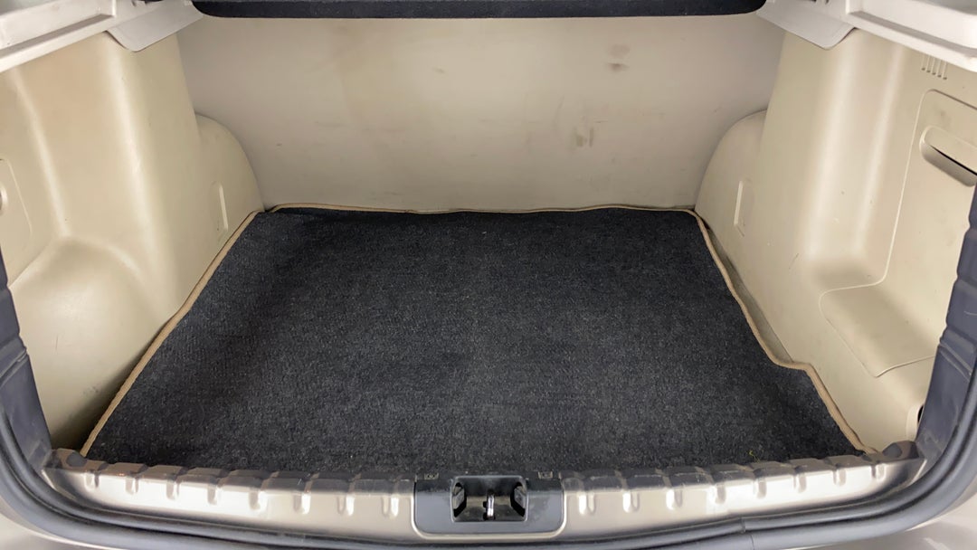 Boot Inside