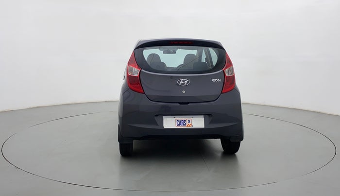 2018 Hyundai Eon ERA PLUS, Petrol, Manual, 7,048 km, Back/Rear