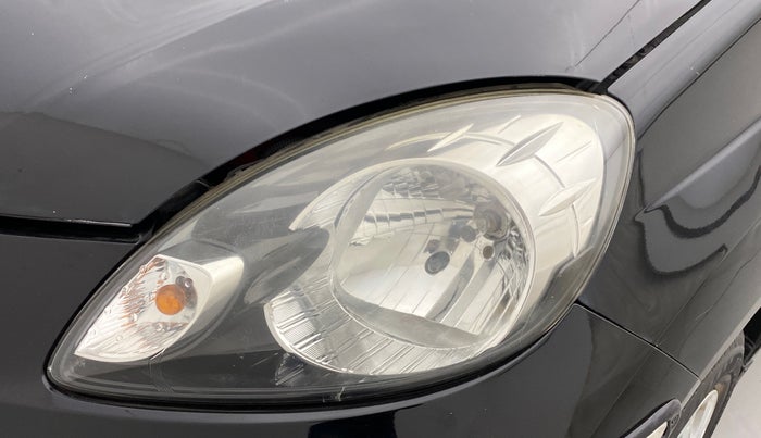2013 Honda Amaze 1.2L I-VTEC S, Petrol, Manual, 62,540 km, Left headlight - Faded
