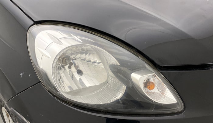 2013 Honda Amaze 1.2L I-VTEC S, Petrol, Manual, 62,540 km, Right headlight - Faded