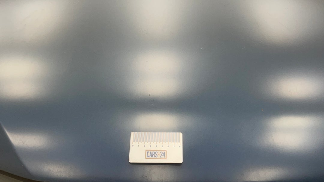 2018 Suzuki Baleno Gl, Automatic, 82354 km, Bonnet Dent